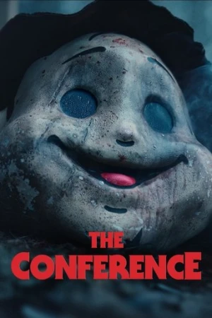 Konferans (2023) izle