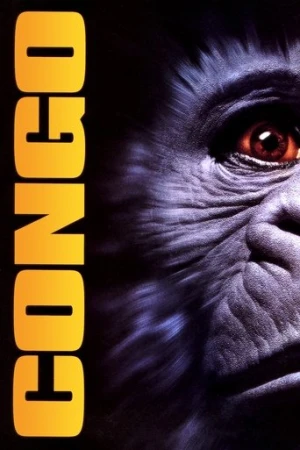 Kongo (1995) izle