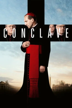 Konsey (2024) izle