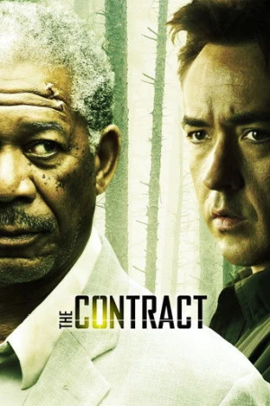 Kontrat (2006) izle