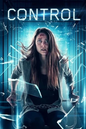 Kontrol (2022) izle