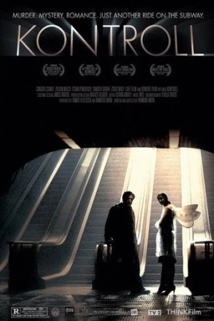 Kontroll (2003) izle