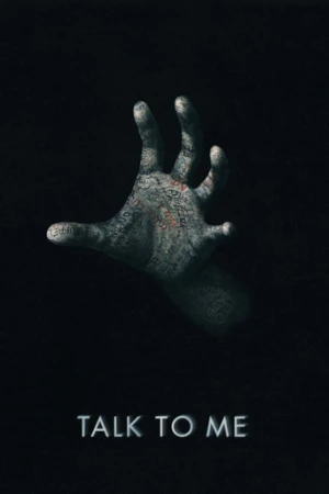 Konuş Benimle (2023) izle