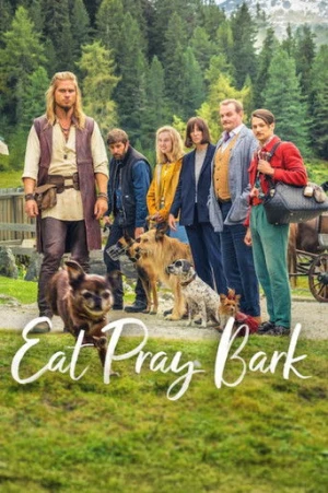Konuş, Havla, Değiş (2026) izle