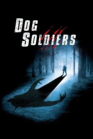 Köpek Askerler (2002) izle