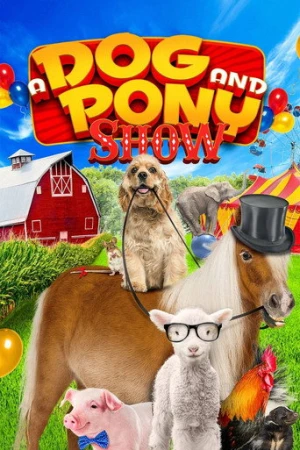 Köpek ve Midilli (2018) izle