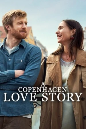 Kopenhag'da Bir Aşk Hikâyesi (2025) izle