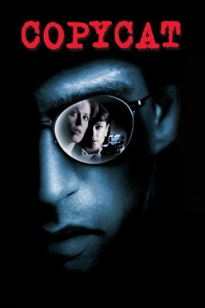 Kopya Cinayetleri (1995) izle