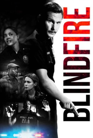 Kör Ateş (2020) izle