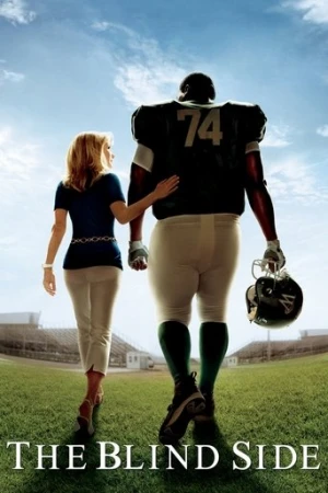 Kör Nokta (2009) izle