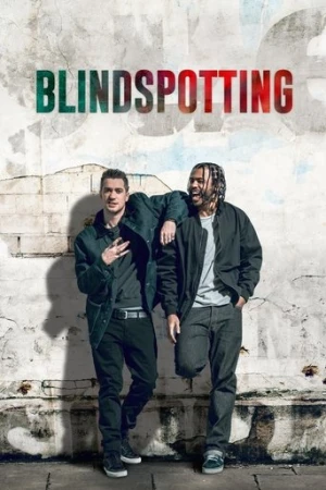 Kör Noktalar (2018) izle