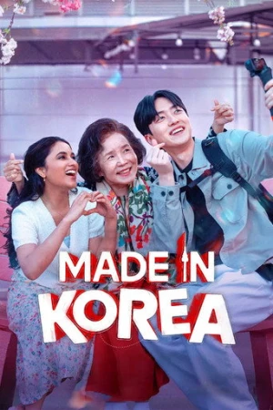 Kore'de Bir Başına (2026) izle