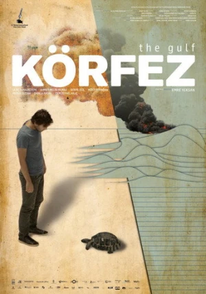 Körfez (2017) izle
