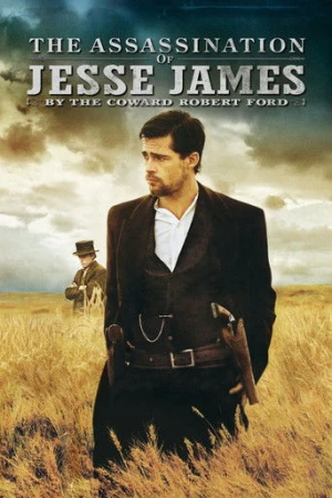 Korkak Robert Ford’un Jesse James Suikastı (2007) izle
