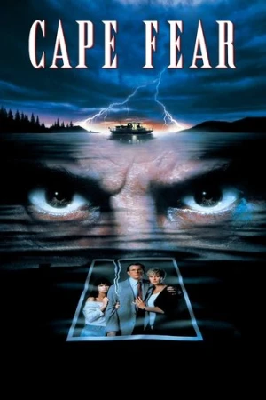 Korku Burnu (1991) izle