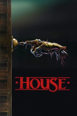 Korku Evi (1985) izle