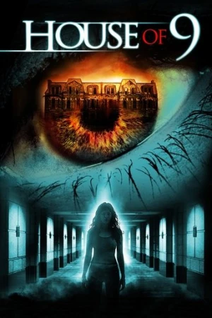 Korku Evi (2005) izle