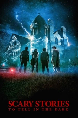 Korku Hikayeleri (2019) izle