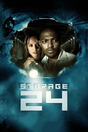 Korku Kapanı (2012) izle