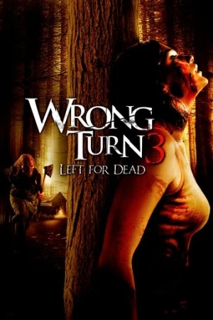 Korku Kapanı 3: Ölüme Terkediş (2009) izle