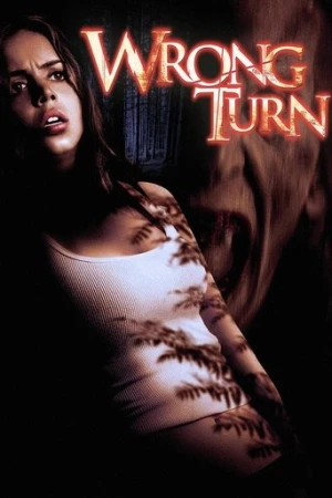 Korku Kapanı (2003) izle