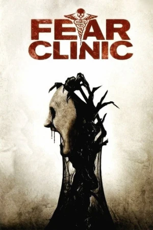 Korku Kliniği (2014) izle