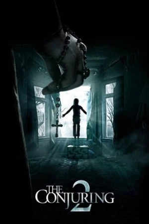 Korku Seansı 2 (2016) izle