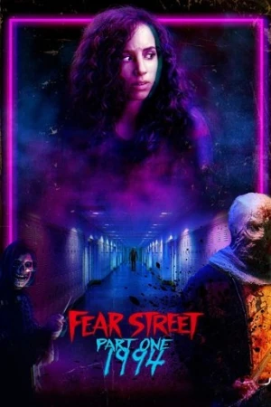 Korku Sokağı 1. Kısım: 1994 (2021) izle