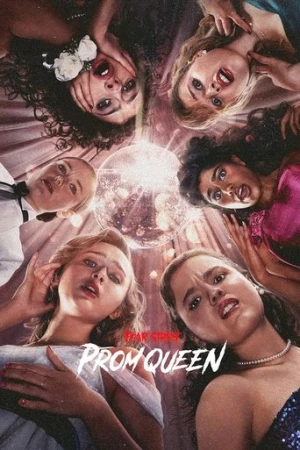 Korku Sokağı: Mezuniyet Balosu (2025) izle