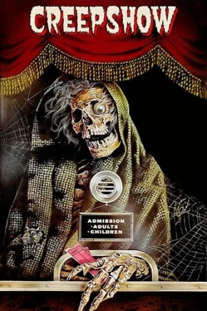 Korku Şovu (1982) izle