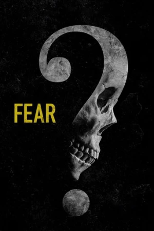 Korku (2023) izle