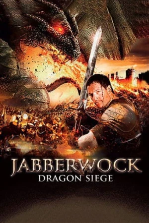 Korkunc Canavar (2011) izle
