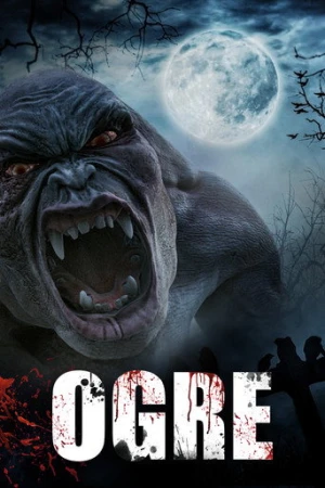 Korkunç Dev (2009) izle