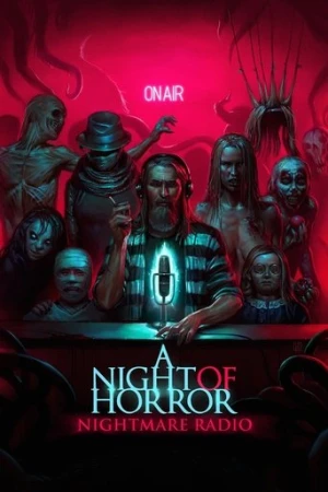 Korkunç Gece Hikâyeleri (2020) izle