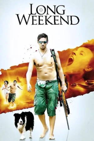 Korkunç Haftasonu (2009) izle