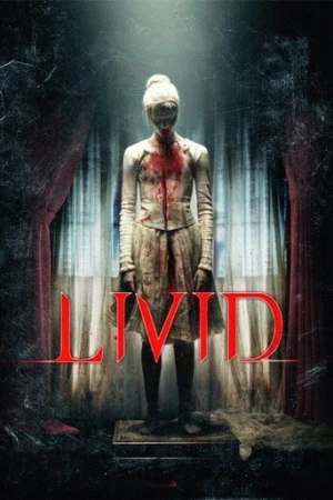 Korkunç Hazine (2011) izle