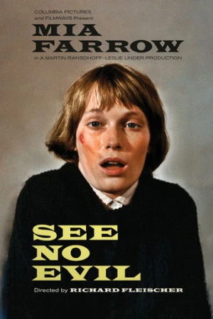 Korkunun İçinde (1971) izle