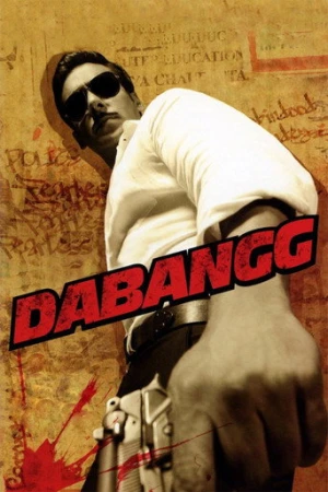 Korkusuz 1   / Dabangg (2010) izle