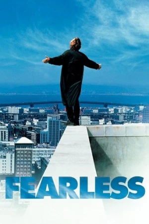 Korkusuz (1993) izle