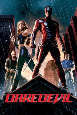 Korkusuz (2003) izle