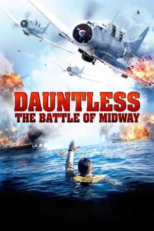 Korkusuzlar: Midway Savaşı (2019) izle