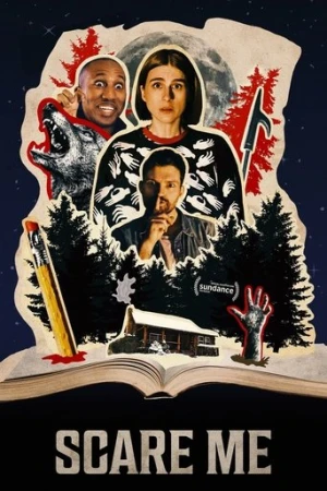 Korkut Beni! (2020) izle