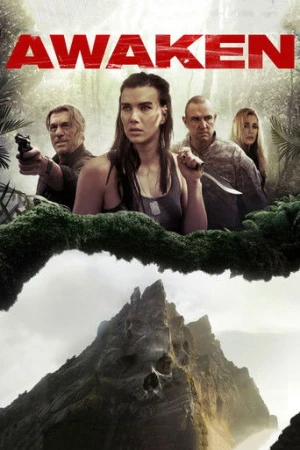 Korkuya Uyanış (2015) izle