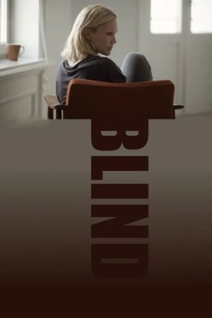 Körlük (2014) izle