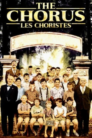 Koro - Mösyö Mathieu'nun Asi Çocukları (2004) izle
