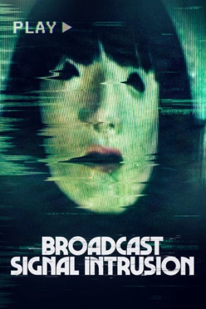 Korsan Yayın (2021) izle