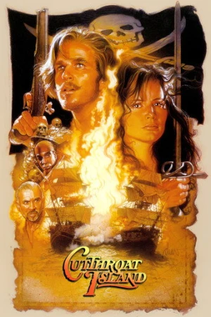 Korsan (1995) izle
