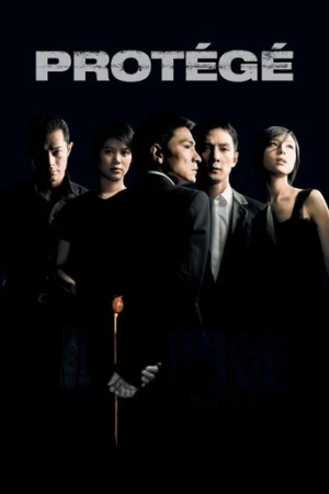 Koruma (2007) izle