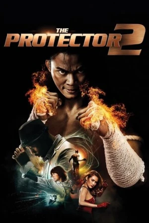 Koruyucu 2 (2013) izle