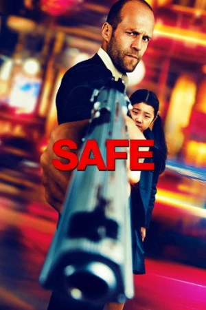Koruyucu (2012) izle